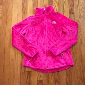 North face jacket